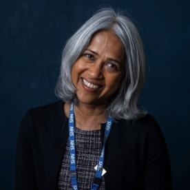 Dr Arani Nitkunan FRCP